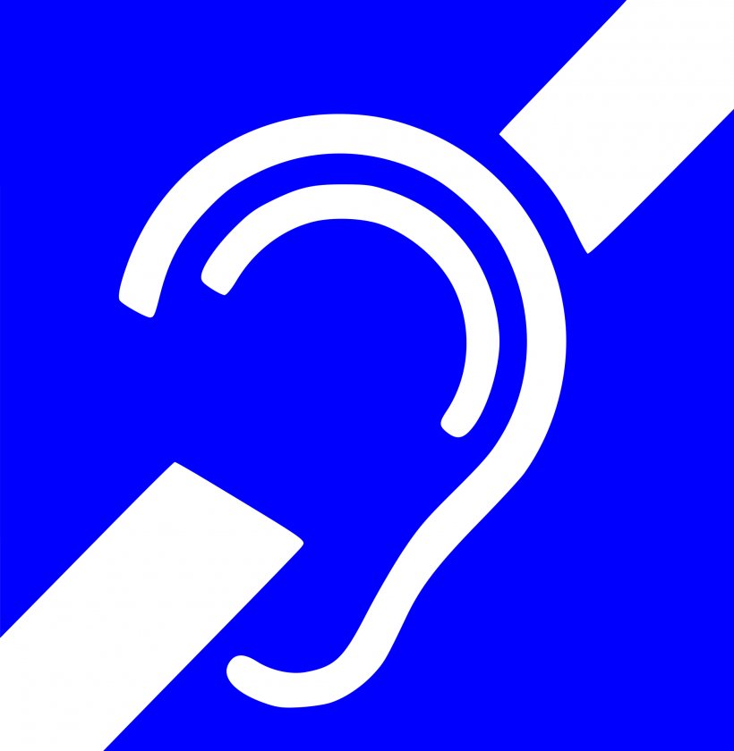 Noise-induced Hearing Loss Assistive Listening Device, PNG, 2000x2050px, Hearing Loss, Area, Assistive Listening Device, Audiology, Blue Download Free