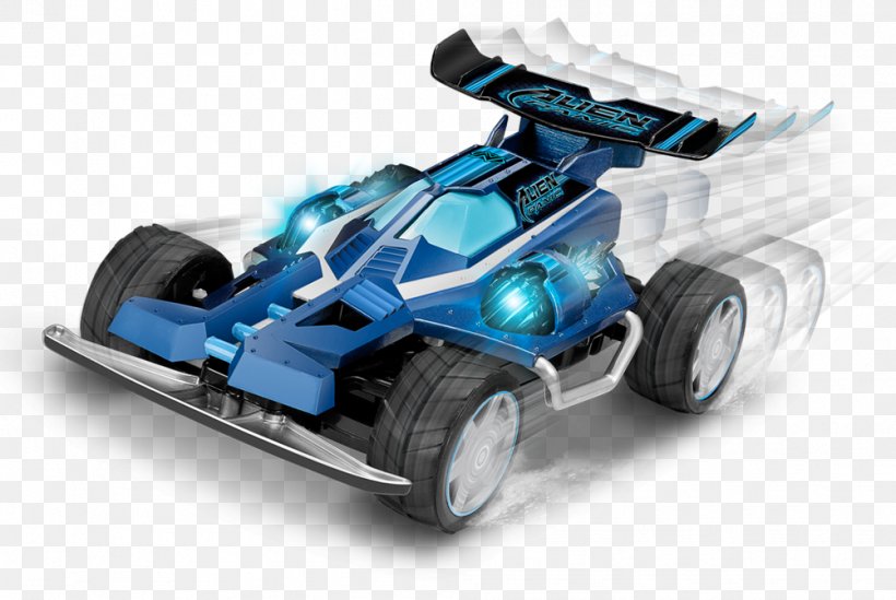 Radio-controlled Car Nikko R/C Radio Control Remote Controls, PNG, 1002x672px, Car, Alien, Automotive Design, Automotive Exterior, Cars Download Free