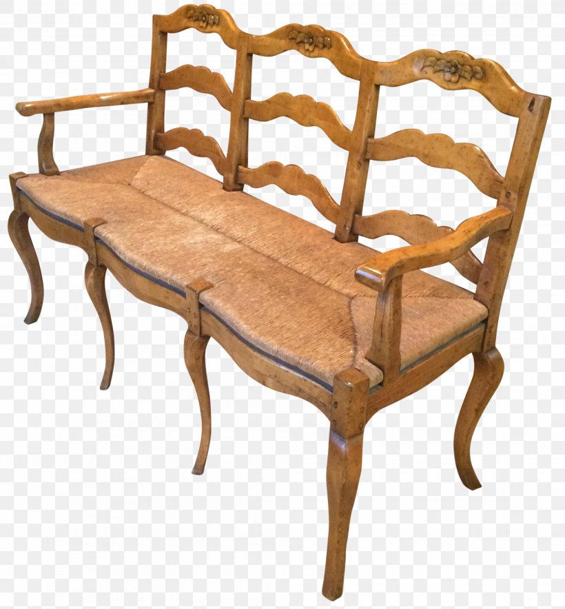 Seat Table Bench French Chair, PNG, 2010x2169px, Seat, Antique, Bench, Chair, Couch Download Free