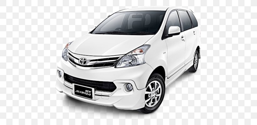 Toyota Avanza Toyota Innova Car Minivan, PNG, 640x400px, Toyota Avanza, Automotive Design, Automotive Exterior, Automotive Lighting, Brand Download Free