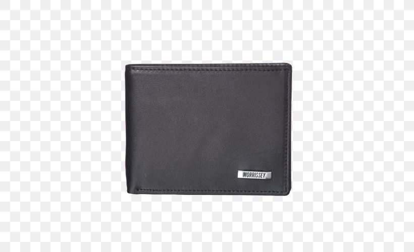 Wallet Leather Brand Black M, PNG, 500x500px, Wallet, Black, Black M, Brand, Leather Download Free