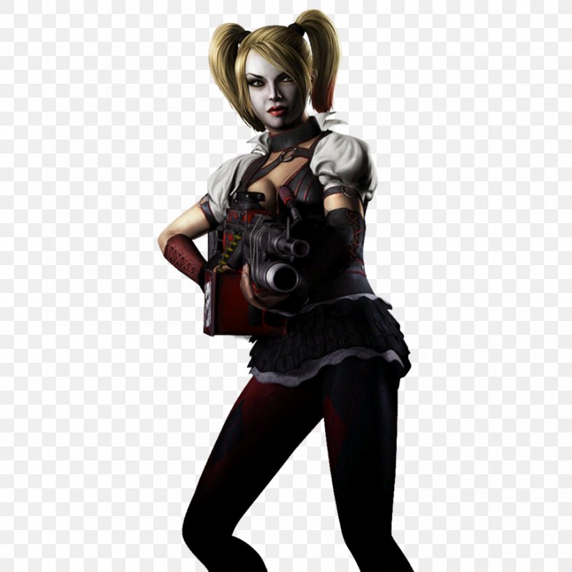 Batman: Arkham Knight Batman: Arkham City Injustice: Gods Among Us Injustice 2 Harley Quinn, PNG, 894x894px, Batman Arkham Knight, Action Toy Figures, Arkham Knight, Batman, Batman Arkham Download Free