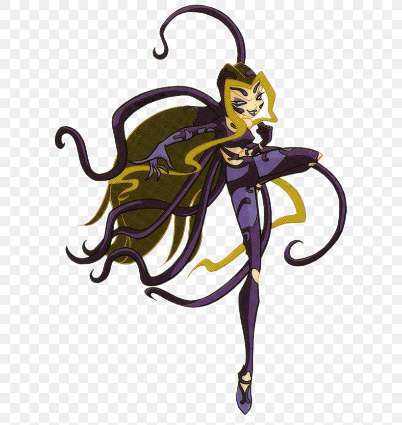 Bloom Flora Musa The Trix Winx Club, PNG, 597x865px, Bloom, Art, Costume, Costume Design, Drawing Download Free