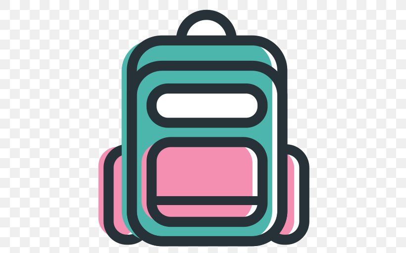 Bag Clip Art, PNG, 512x512px, Bag, Backpack, Education, Hiking, Hyperlink Download Free