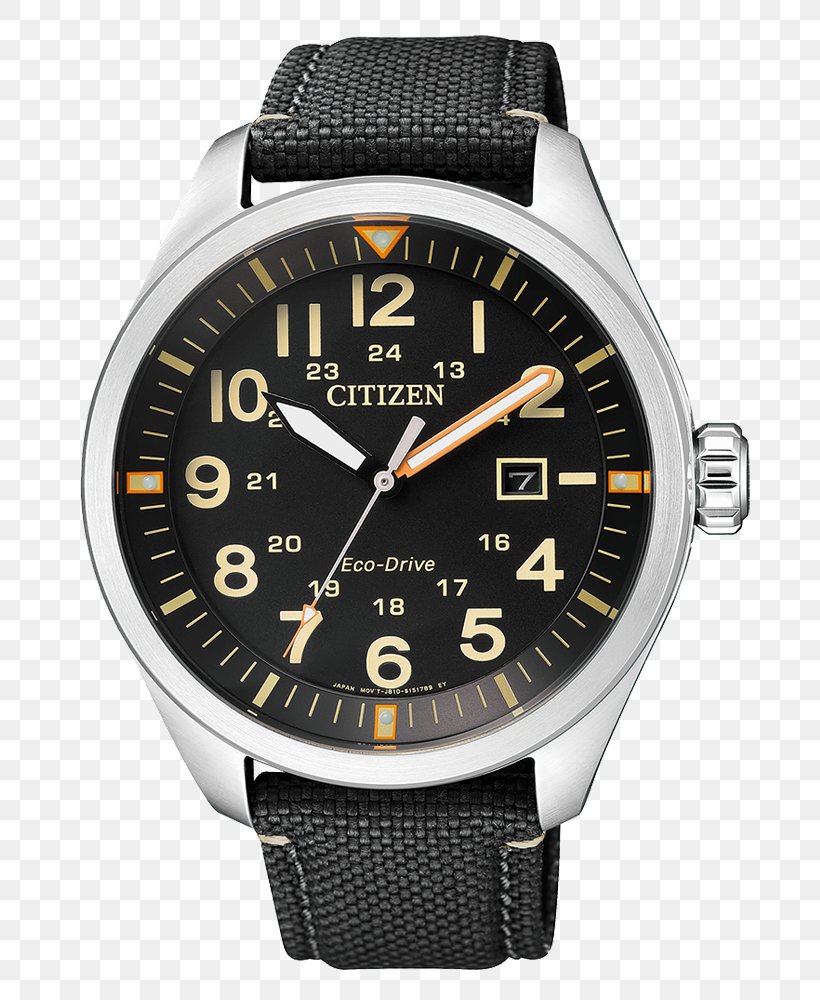 Eco-Drive Citizen Holdings Solar-powered Watch Chronograph, PNG, 740x1000px, Ecodrive, Bracelet, Brand, Buckle, Chronograph Download Free