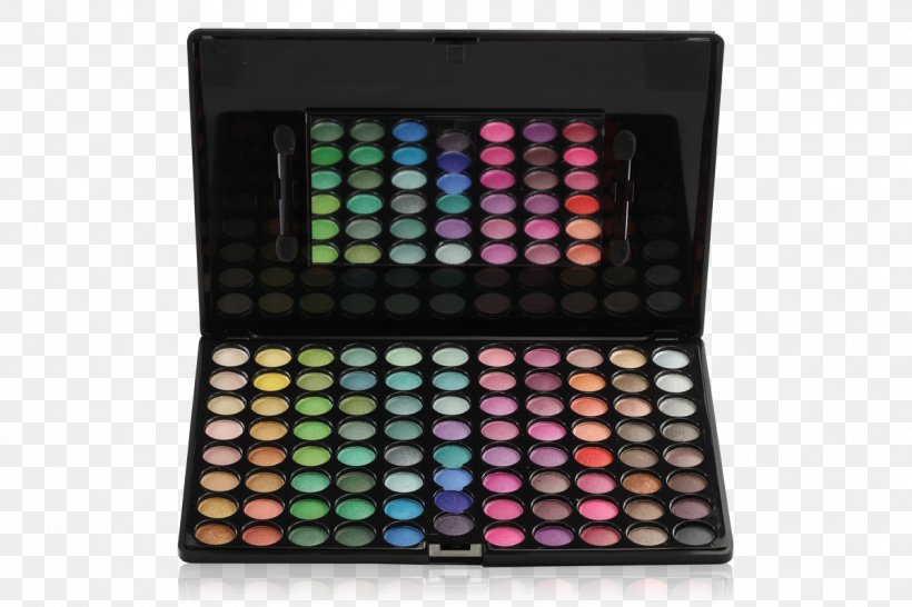 Eye Shadow Cosmetics Color Make-up Palette, PNG, 1200x800px, Eye Shadow, Beauty, Brush, Color, Cosmetics Download Free