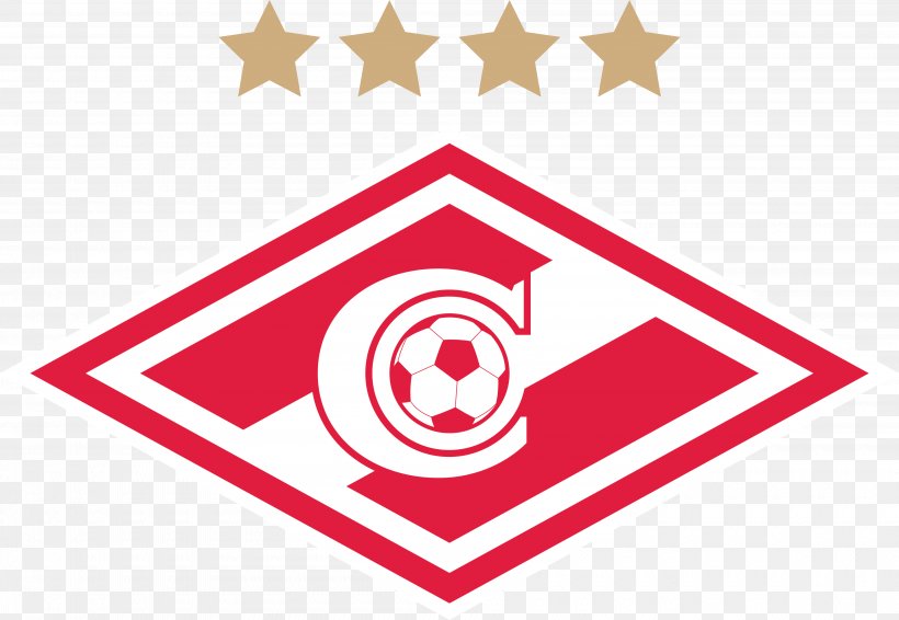 FC Spartak Moscow Russian Premier League 2018–19 UEFA Champions League PFC CSKA Moscow, PNG, 4000x2762px, Fc Spartak Moscow, Area, Brand, Fc Spartak Moscow Ii, Football Download Free