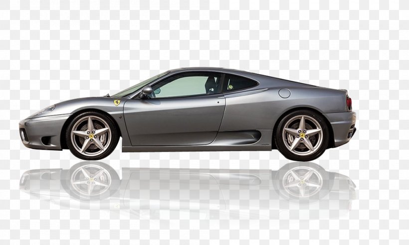 Ferrari F430 Challenge Ferrari 360 Modena Car Automotive Design, PNG, 1000x600px, Ferrari F430 Challenge, Automotive Design, Automotive Exterior, Brand, Bumper Download Free