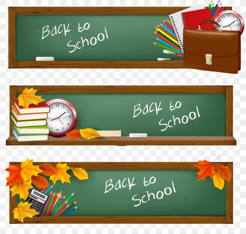 First Day Of School Royalty-free Illustration, PNG, 1831x1742px, School, Advertising, Banner, Blackboard, Drawing Download Free