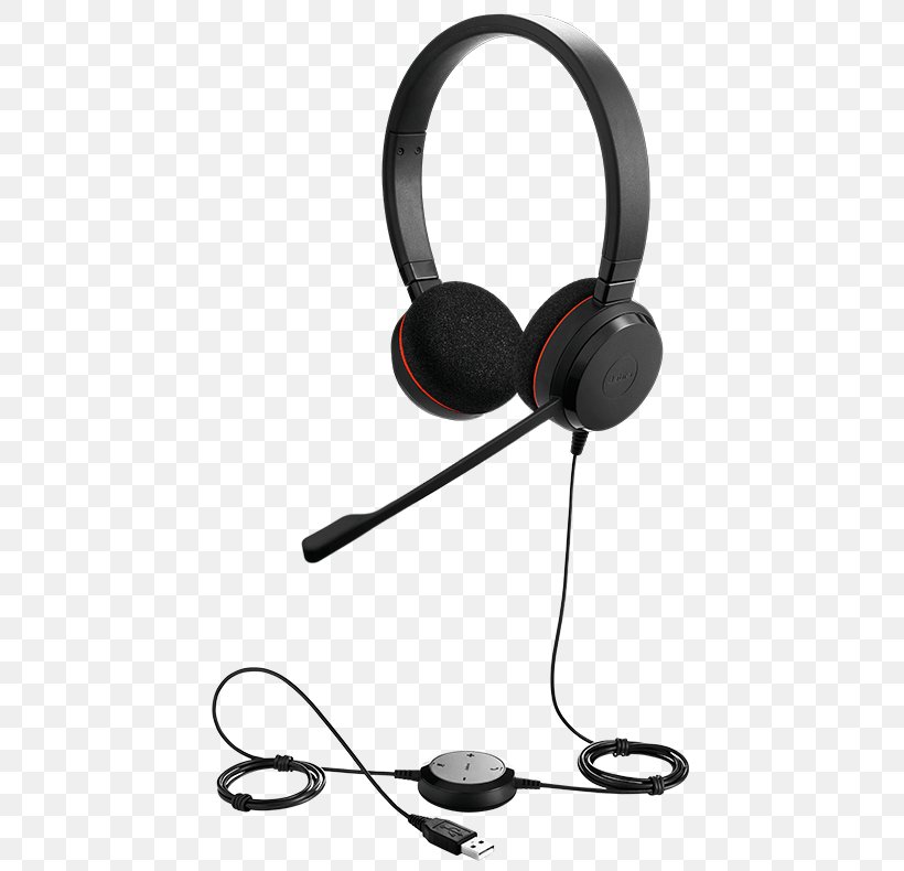 Jabra Evolve 20 MS Stereo Jabra Evolve 20 UC Stereo Jabra Evolve MS Mono Headset, PNG, 580x790px, Headset, Active Noise Control, Audio, Audio Equipment, Electronic Device Download Free