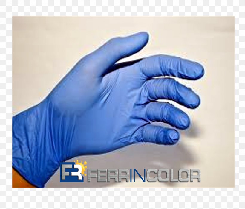 Medical Glove Schutzhandschuh Rubber Glove Latex, PNG, 827x709px, Glove, Disposable, Electric Blue, Finger, Hand Download Free