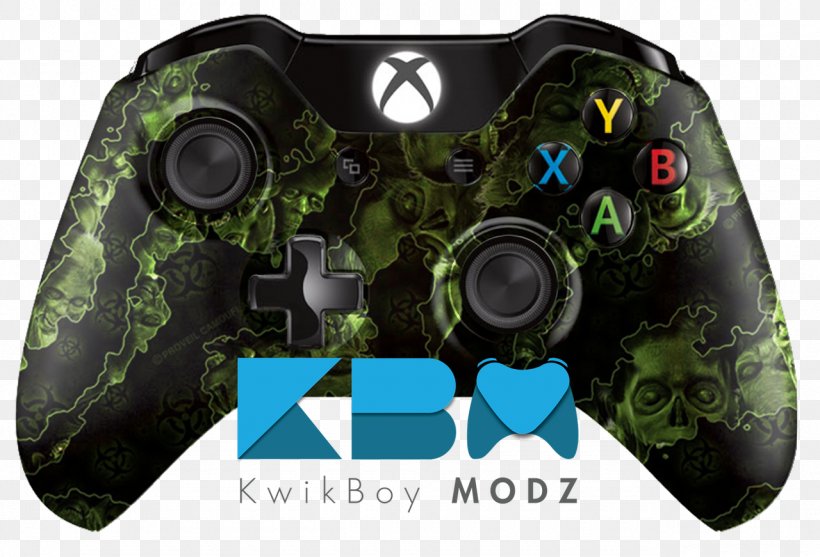Xbox One Controller Xbox 360 Controller Minecraft Game Controllers, PNG, 1280x871px, Xbox One Controller, All Xbox Accessory, Game Controller, Game Controllers, Gamepad Download Free
