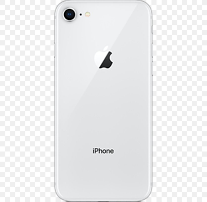 Apple IPhone 8 Plus IPhone X Smartphone, PNG, 700x800px, 64 Gb, Apple Iphone 8 Plus, Apple, Apple Iphone 8, Communication Device Download Free