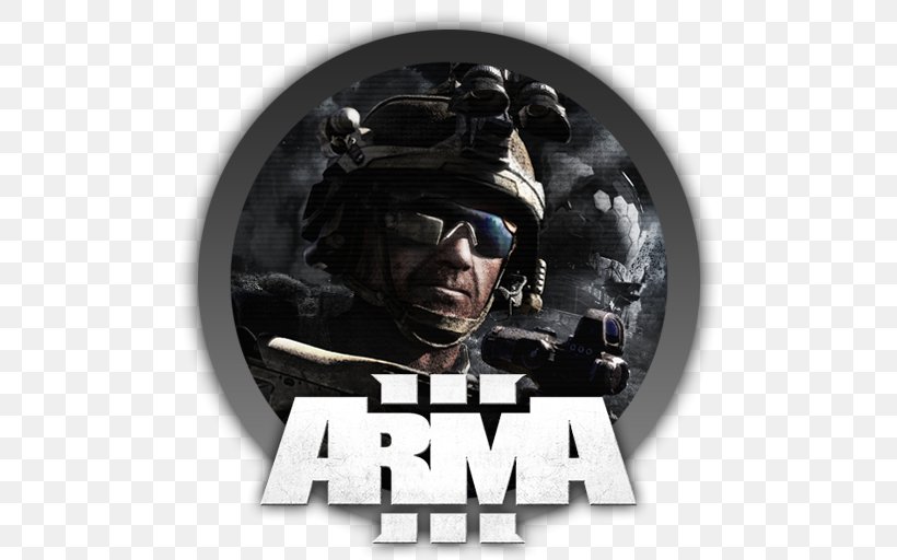 ARMA 3: Apex DayZ ARMA 2 Video Game Bohemia Interactive, PNG, 512x512px, Arma 3 Apex, Arma, Arma 2, Arma 3, Bohemia Interactive Download Free