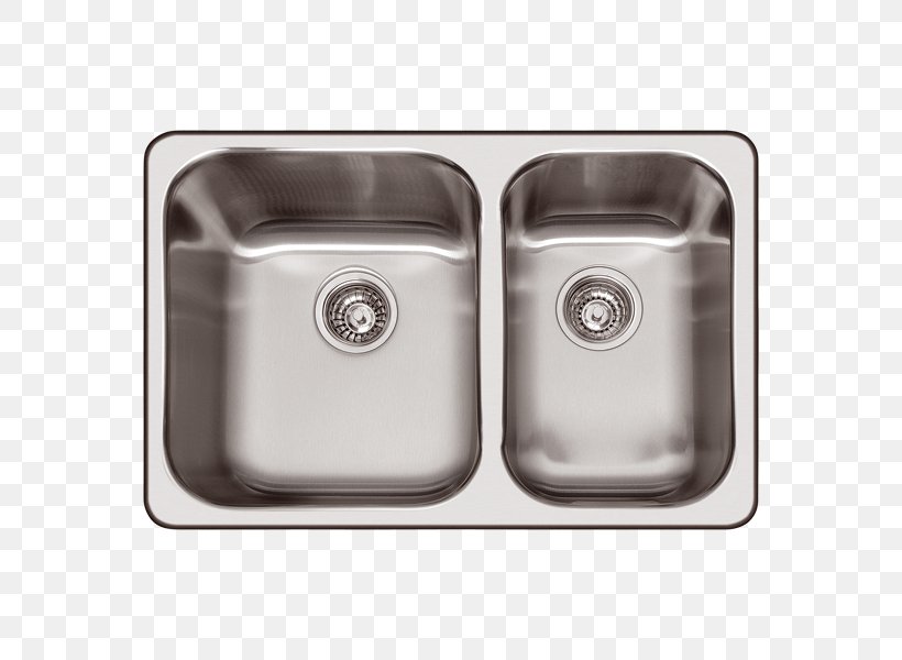 Australia Kitchen Sink Stainless Steel Tap, PNG, 600x600px, Australia, Bathtub, Bowl, Bowl Sink, Brushed Metal Download Free