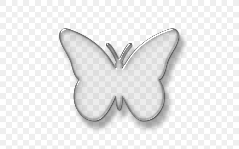 Butterfly Tattoo Desktop Wallpaper Transparency And Translucency, PNG, 512x512px, Butterfly, Black And White, Drawing, Genesis, Glass Download Free