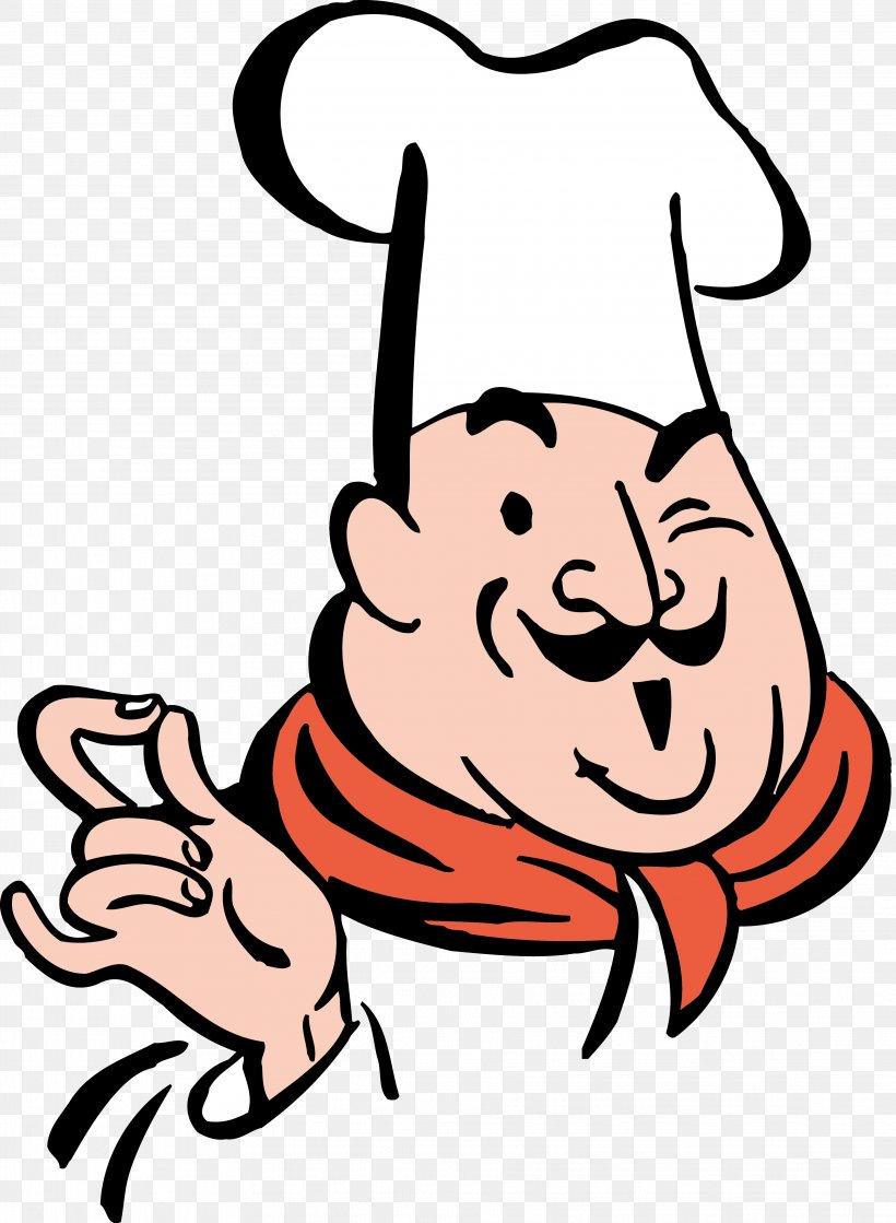 Chef Royalty-free Cooking Clip Art, PNG, 3663x5001px, Chef, Artwork, Cartoon, Cooking, Face Download Free