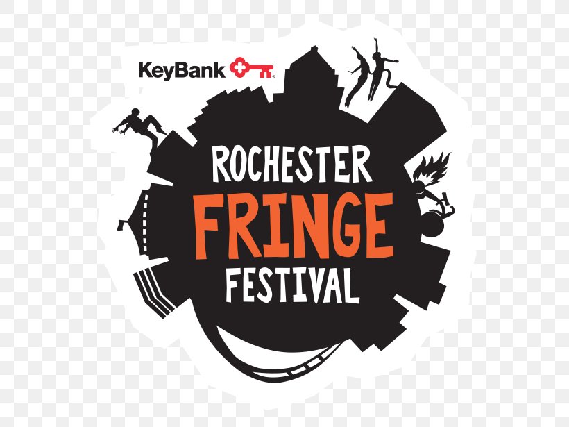 Edinburgh Festival Fringe Rochester Fringe Festival Spiegel Garden University Of Rochester, PNG, 602x615px, Edinburgh Festival Fringe, Art, Arts Festival, Brand, Festival Download Free