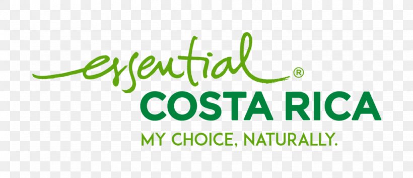 Esencial Costa Rica Logo Brand Tourism, PNG, 1024x441px, Costa Rica, Advertising, Advertising Campaign, Brand, Cnn Download Free