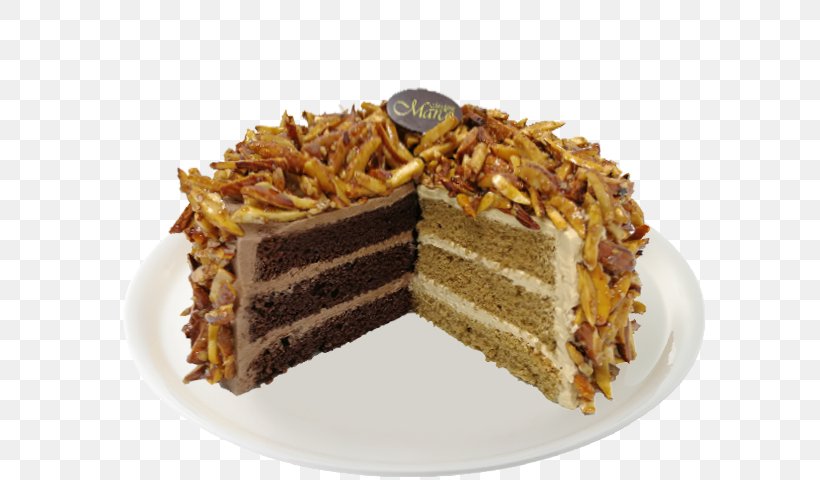 German Chocolate Cake Torte Fudge Cream, PNG, 640x480px, Chocolate Cake, Baked Goods, Butter Cake, Buttercream, Cake Download Free