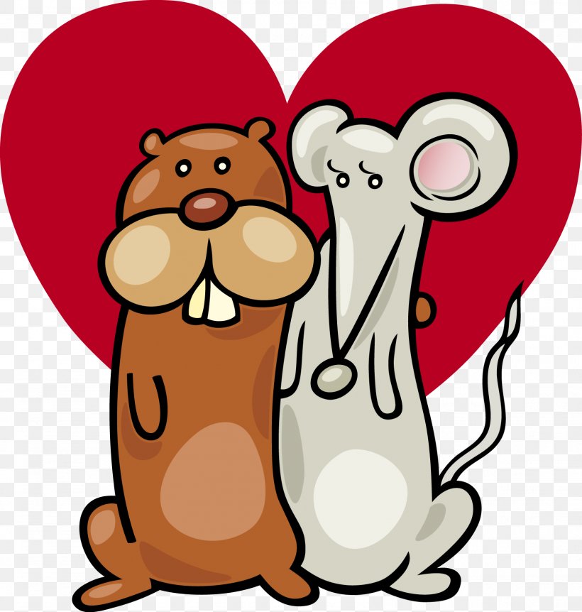 Hamster Mouse Rodent Gerbil Rat, PNG, 1614x1697px, Watercolor, Cartoon, Flower, Frame, Heart Download Free