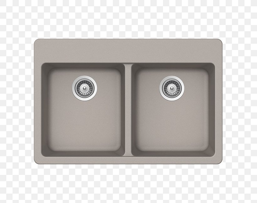 Kitchen Sink Kitchen Sink Composite Material Bathroom, PNG, 650x650px, Sink, Bathroom, Bathroom Sink, Composite Material, Faucet Handles Controls Download Free
