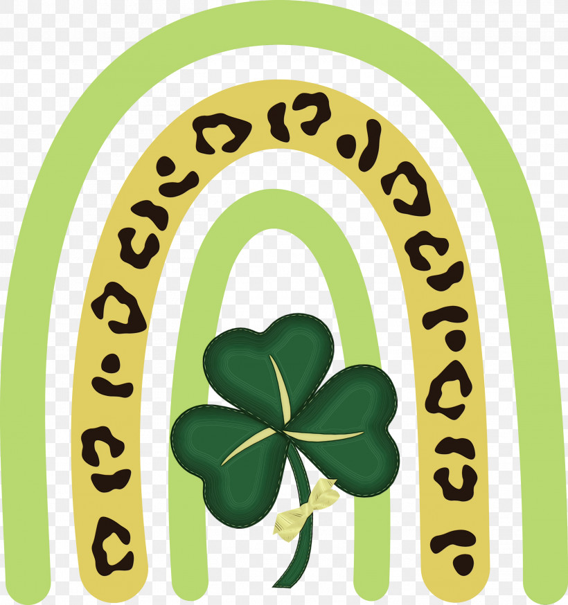 Logo Symbol Green Chemical Symbol The Persistence Of Memory, PNG, 2812x3000px, Saint Patrick, Chemical Symbol, Flora, Geometry, Green Download Free
