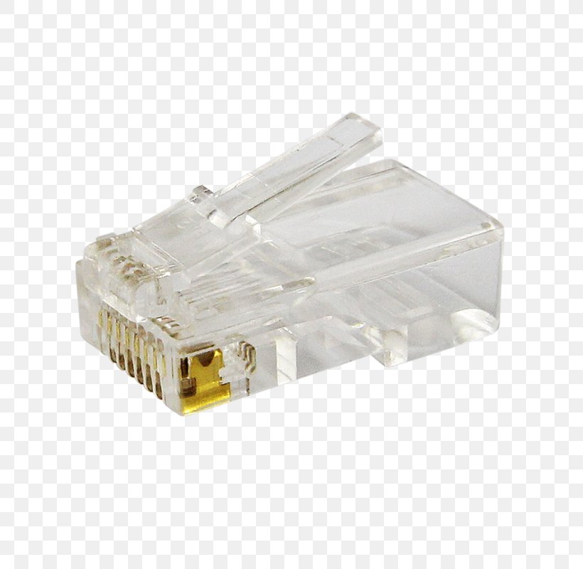Network Cables Electrical Connector 8P8C Modular Connector Twisted Pair, PNG, 800x800px, Network Cables, Cable, Category 5 Cable, Category 6 Cable, Computer Download Free