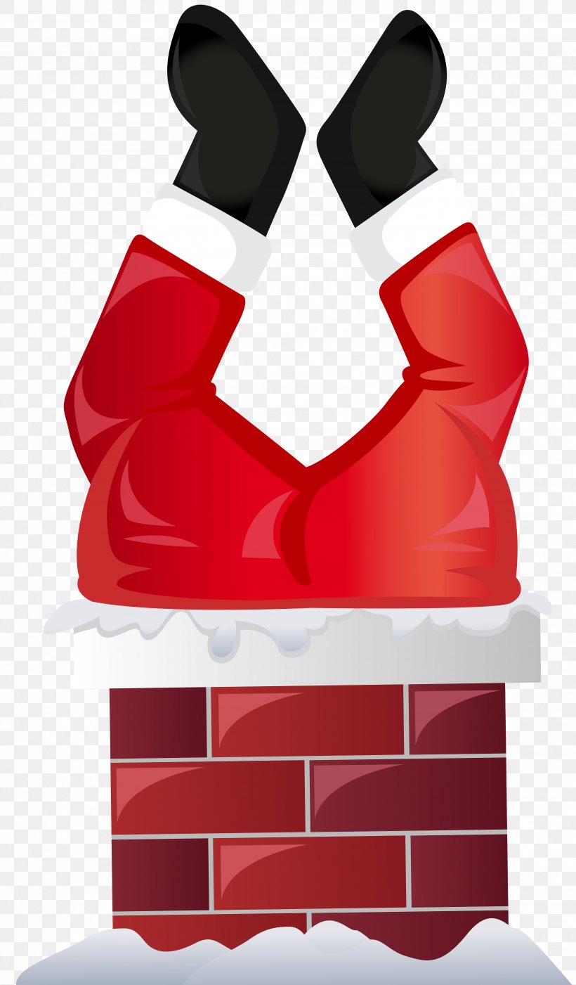 Santa Claus Ded Moroz Chimney Clip Art, PNG, 4681x8000px, Santa Claus, Chimney, Christmas, Ded Moroz, Digital Image Download Free