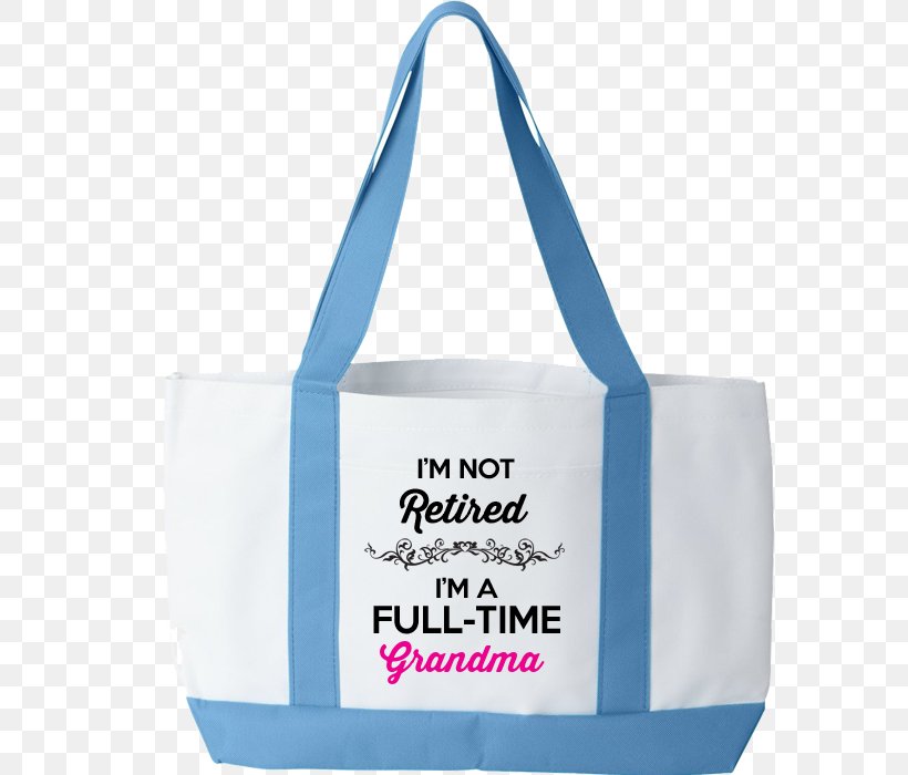 T-shirt Tote Bag Hoodie Leather, PNG, 700x700px, Tshirt, Aunt, Bag, Blue, Brand Download Free