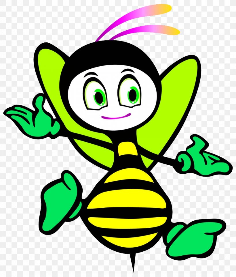 Apidae Cartoon Clip Art, PNG, 874x1024px, Apidae, Animal, Animated Cartoon, Animation, Art Download Free
