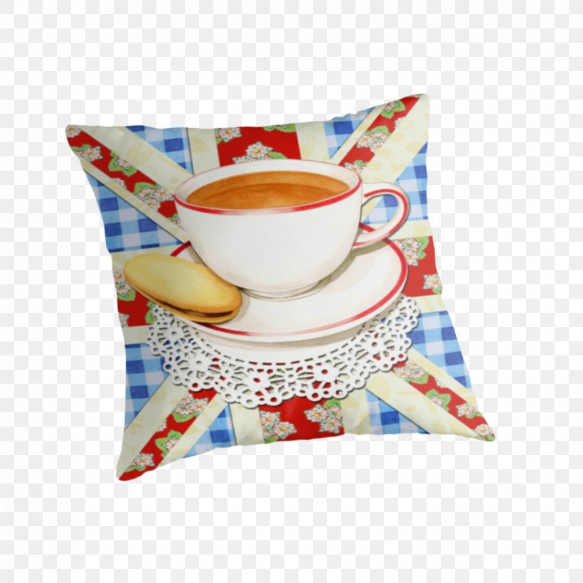 Apple IPhone 8 Plus Coffee Cup Tea Cushion Throw Pillows, PNG, 875x875px, Apple Iphone 8 Plus, Clock, Coffee Cup, Cup, Cushion Download Free