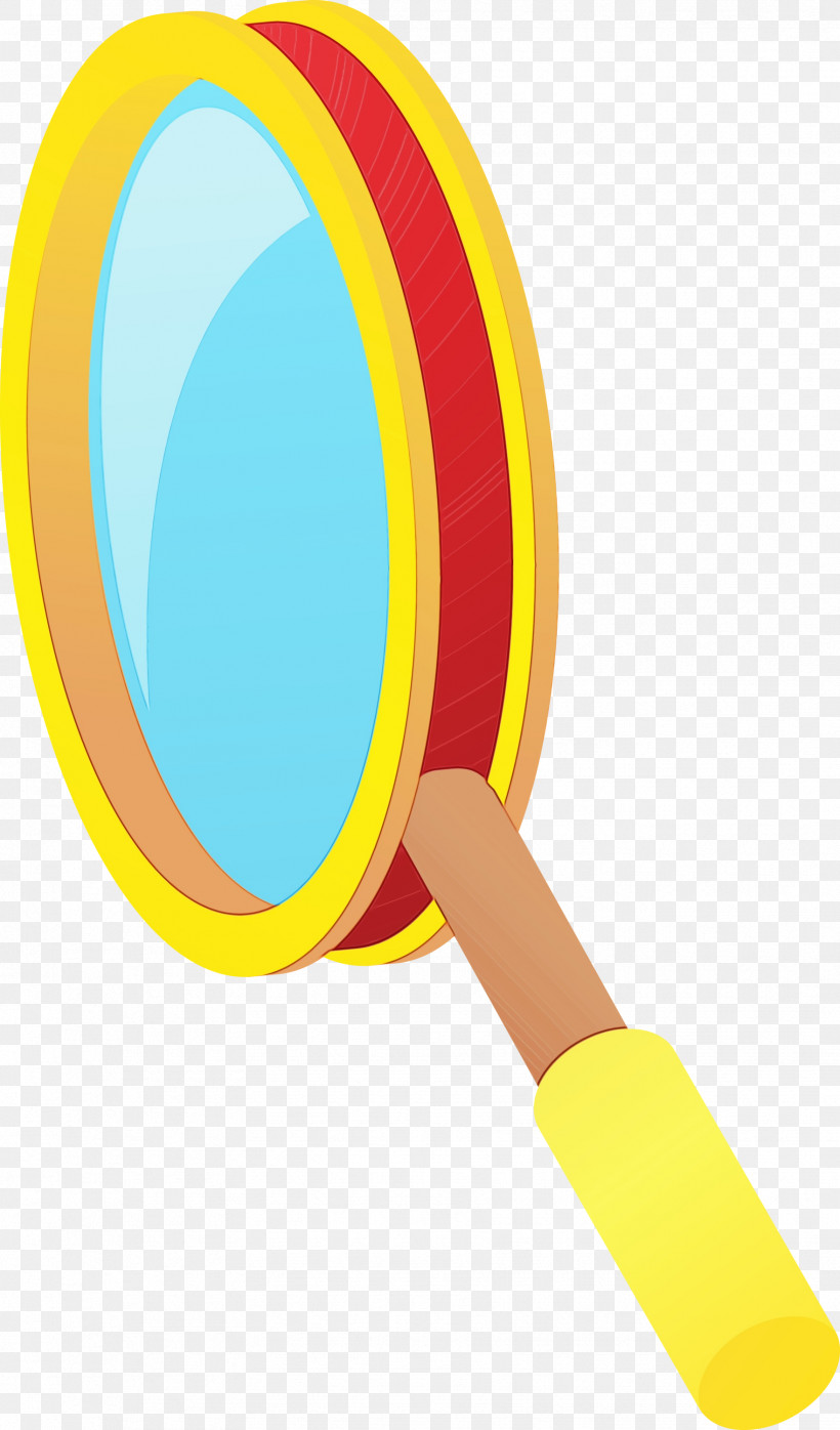 Baby Toys, PNG, 1761x3000px, Magnifying Glass, Baby Toys, Circle, Magnifier, Paint Download Free