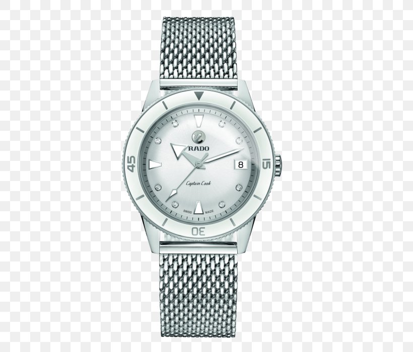 Baselworld Rado Diving Watch Automatic Watch, PNG, 420x700px, Baselworld, Automatic Watch, Bracelet, Brand, Diving Watch Download Free