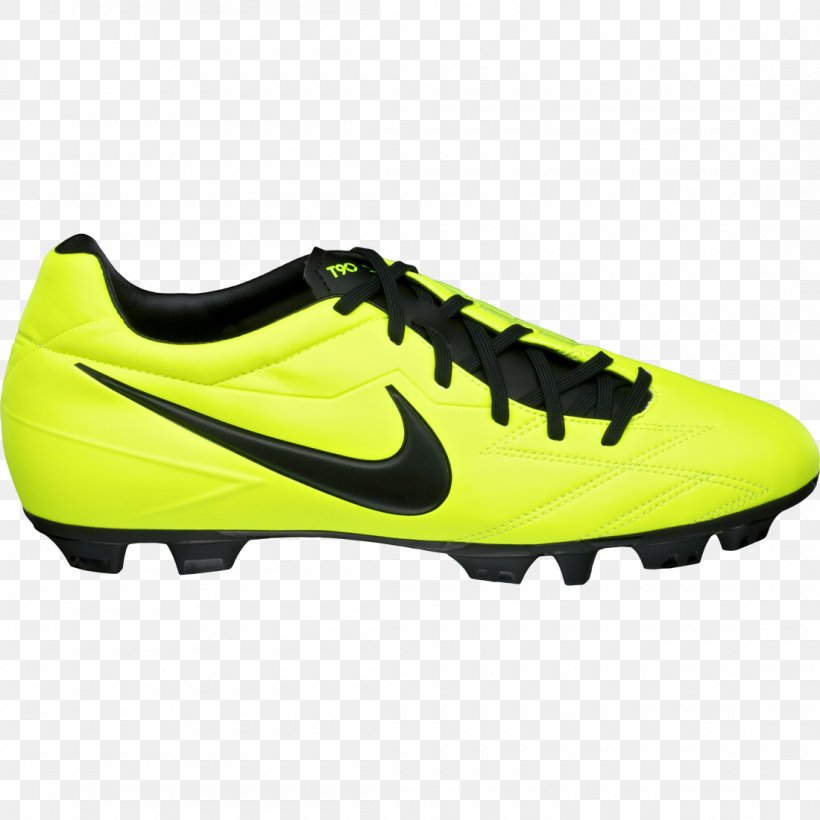 Cleat Sneakers Shoe Sportswear Yellow, PNG, 1100x1100px, Cleat, Athletic Shoe, Cross Training Shoe, Crosstraining, Football Download Free