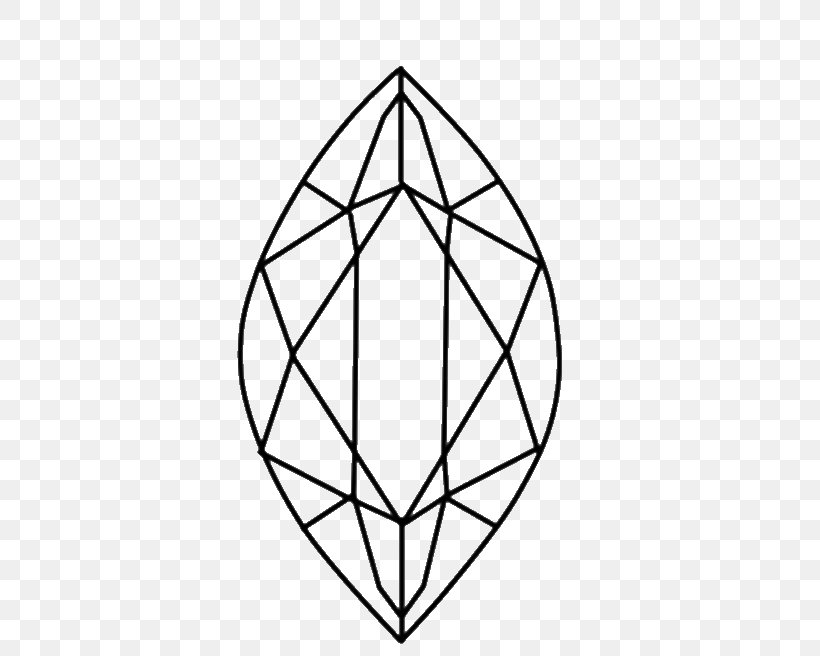 Gemstone Brilliant Jewellery Oval Culet, PNG, 383x656px, Gemstone, Area, Black And White, Brilliant, Clothing Download Free