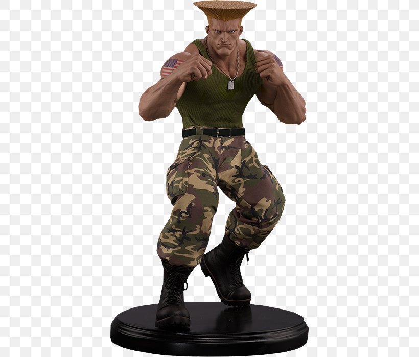 Guile Street Fighter EX Figurine M. Bison Statue, PNG, 480x699px, Guile, Action Figure, Action Toy Figures, Collectable, Figurine Download Free