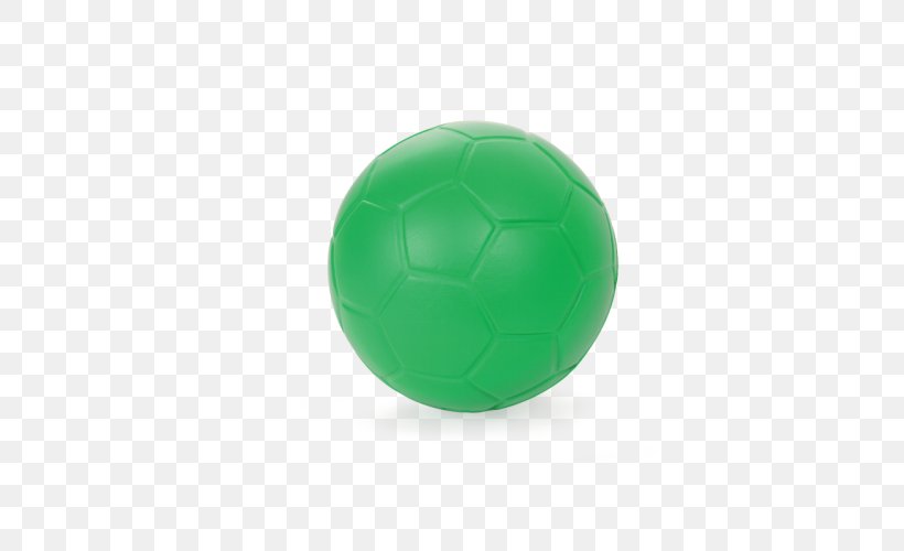 Handball Bouncy Balls Sport Football, PNG, 500x500px, Ball, Bouncy Balls, Foam, Football, Green Download Free