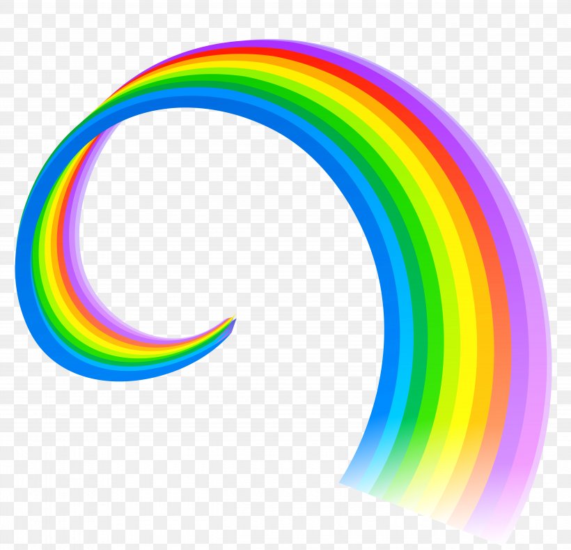 Rainbow Clip Art, PNG, 5270x5077px, Rainbow, Blog, Body Jewelry, Drawing, Free Content Download Free