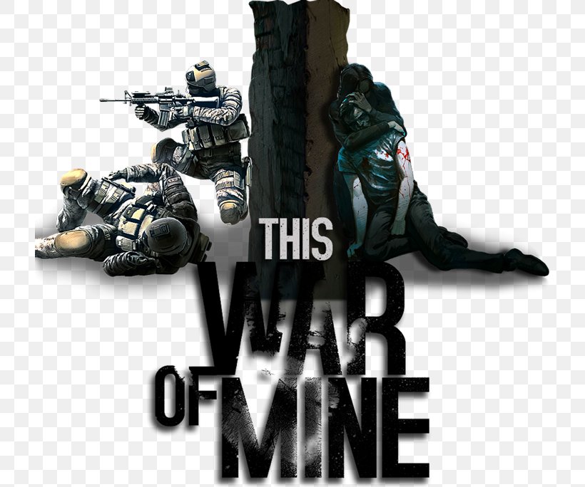 This War Of Mine Android Soldier, PNG, 721x684px, This War Of Mine, Android, Art, Civilian, Deviantart Download Free