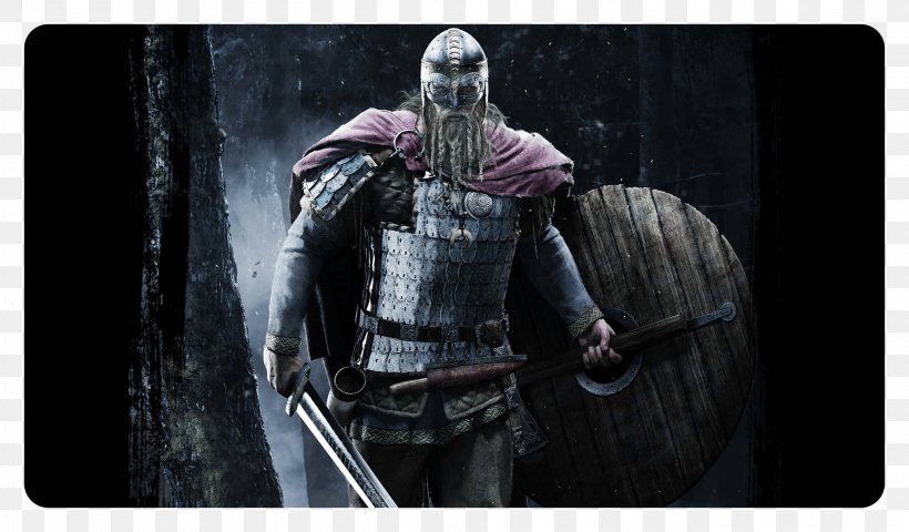 War Of The Vikings Viking Age Norsemen For Honor, PNG, 2028x1188px, War Of The Vikings, Action Figure, Birka Female Viking Warrior, For Honor, Hird Download Free