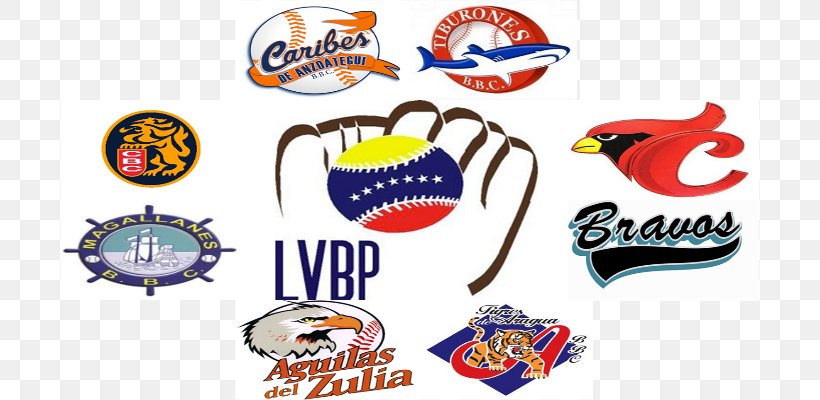 2017-18 Venezuelan Professional Baseball League La Liga MLB Liga Venezolana De Béisbol Profesional 2015-16, PNG, 700x400px, La Liga, Baseball, Brand, Label, Logo Download Free