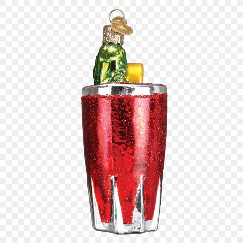 Bloody Mary Christmas Ornament Drink, PNG, 950x950px, Bloody Mary, Christmas, Christmas Ornament, Drink Download Free
