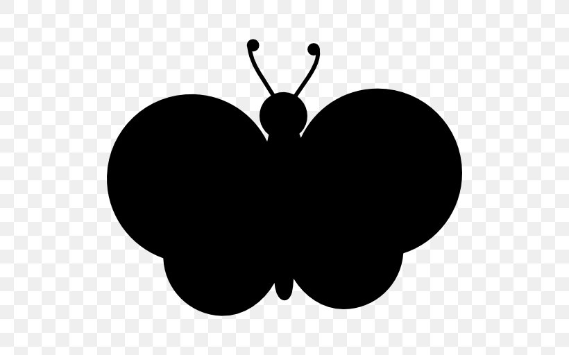 Butterfly Insect PIATTO PASTA BAR Animal, PNG, 512x512px, Butterfly, Animal, Bird, Black And White, Butterflies And Moths Download Free