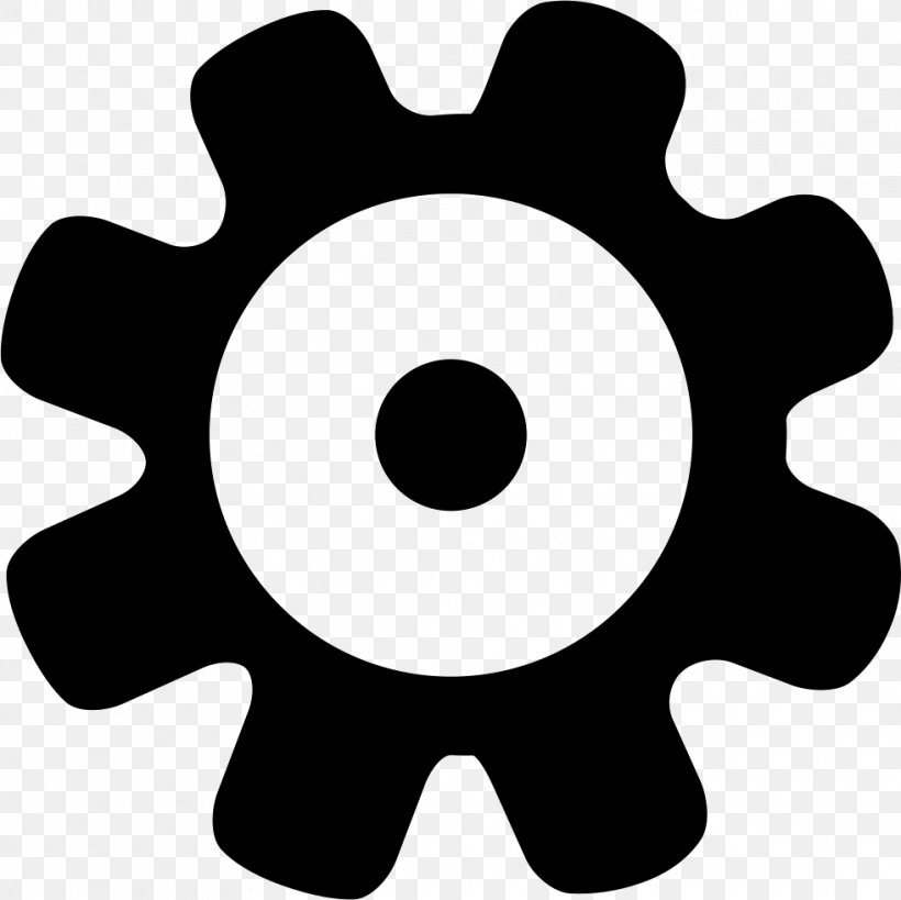 Clip Art, PNG, 981x980px, Wheel, Black, Black And White, Computer Font, Data Download Free