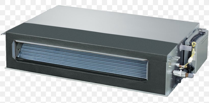 Duct Haier Air Conditioning Refrigerator, PNG, 910x450px, Duct, Air, Air Conditioner, Air Conditioning, Cold Download Free