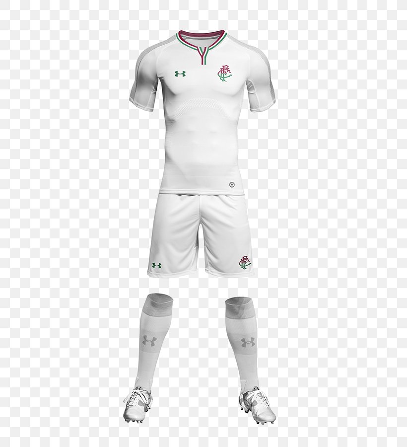 Fluminense FC Tshirt Football Uniform, PNG, 600x900px, Fluminense Fc