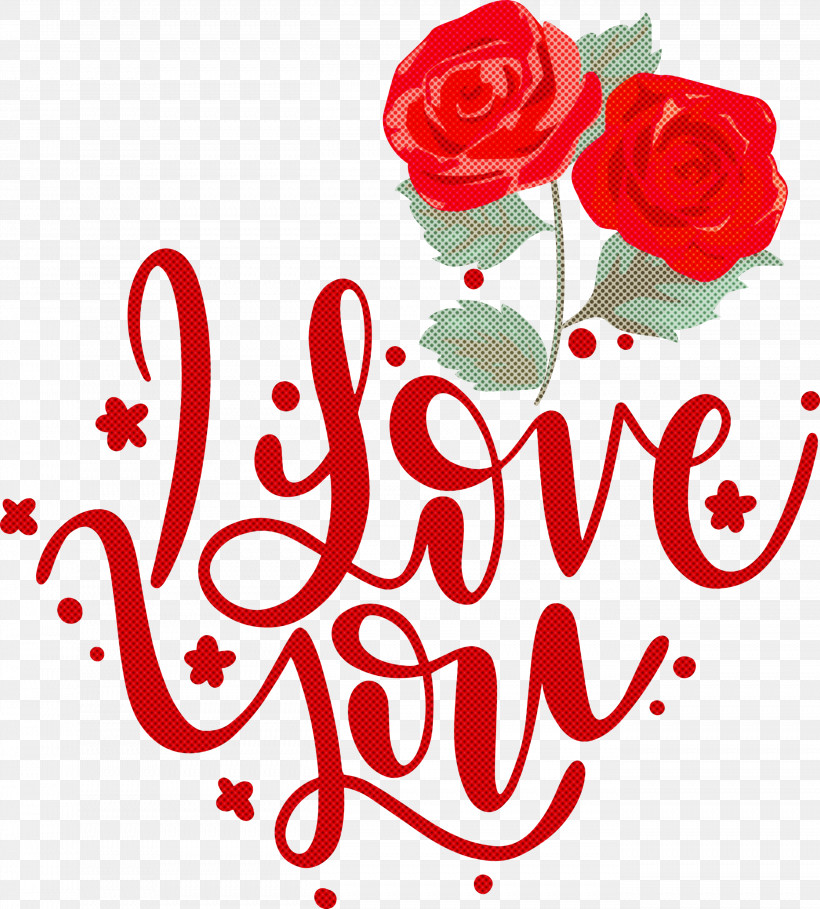 I Love You Valentines Day Valentine, PNG, 2706x3000px, I Love You, Beadwork, Cushion, Cut Flowers, Floral Design Download Free