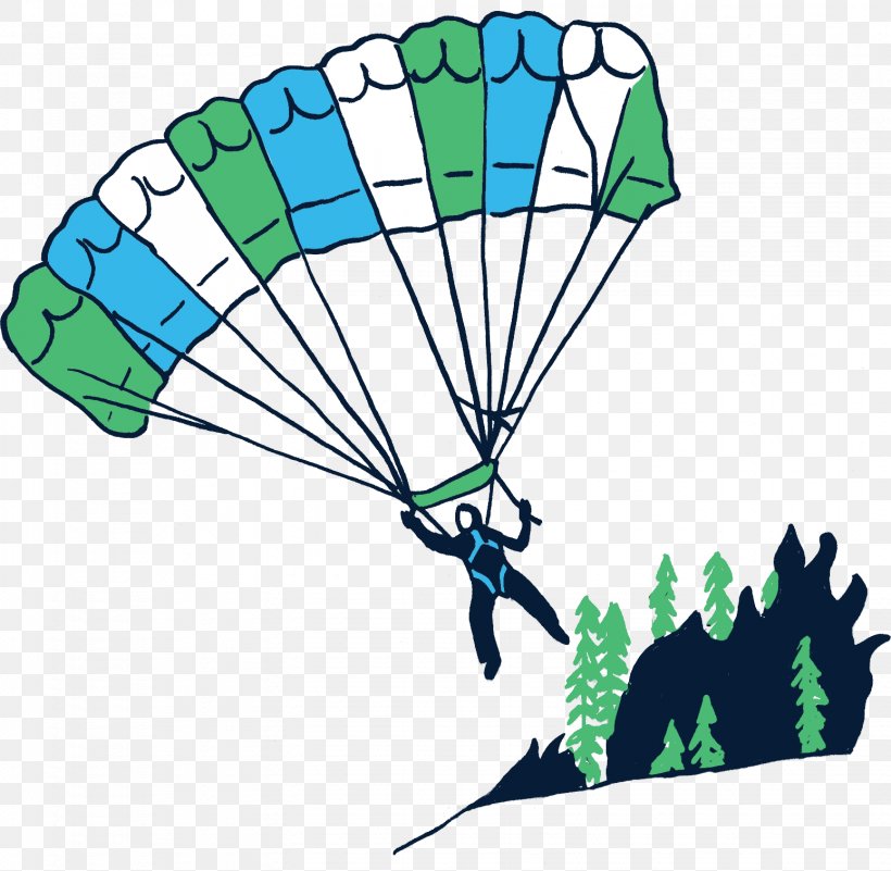 Parachuting Parachute Windsport Air Sports, PNG, 1548x1513px, Parachuting, Air Sports, Area, Parachute, Sport Download Free