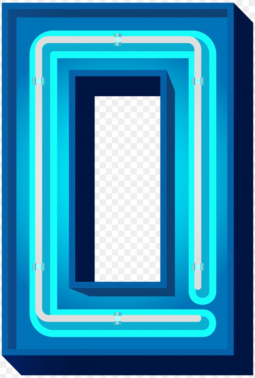 Picture Frames Clip Art, PNG, 5407x8000px, Picture Frames, Area, Blue, Display Device, Mirror Download Free